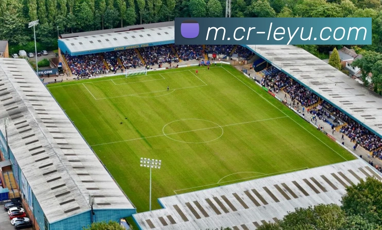 乐鱼体育APP 封面图